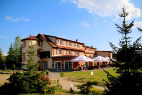  Hotelik Wulpink Majdy Olsztyn  Майды